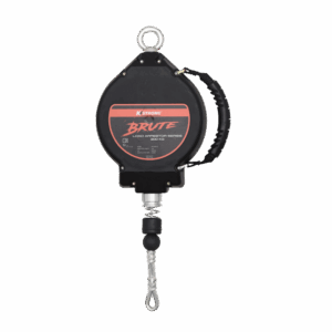 Brute Load Arrestor 300KG X 10M