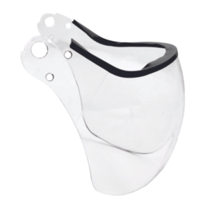 KTECH Rescue/Climbing Helmet Visor