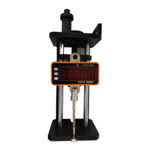 ALD-CT-Proof Loading Cable Termination Attachment
