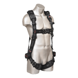 Epic Riggers Harness 5-Point Adjustment, 2-Point Attachment