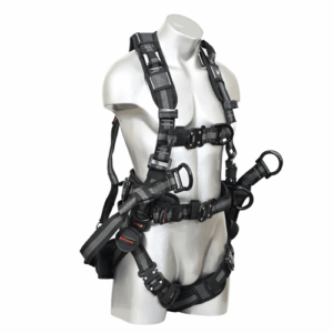 Epic Tower Harness 6-Point Adjustment, 4-Point Attachment