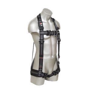 Epic Confined Space/Evac Harness 5-Point Adjustment, 2-Point Attachment