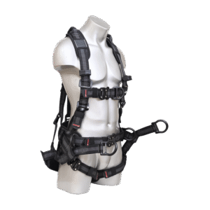 Epic Derrickman’s Harness Harness 6-Point Adjustment, 4-Point Attachment