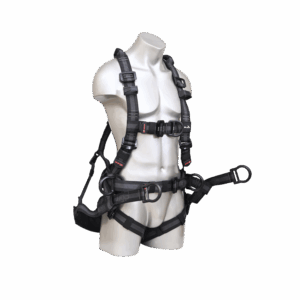 Epic Derrickman’s Lite Harness Harness 6-Point Adjustment, 4-Point Attachment