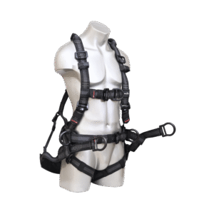Epic Derrickman’s Lite Harness Harness 6-Point Adjustment, 4-Point Attachment