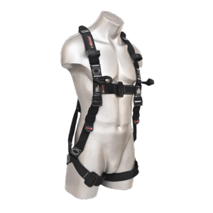 Element HeatX Harness 5-Point Adjustment, 2-Point Attachment