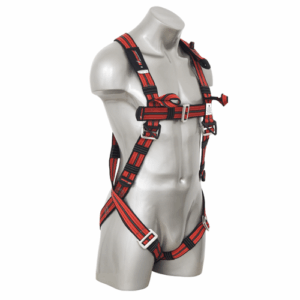 Element AtexWorx Harness 5-Point Adjustment, 2-Point Attachment