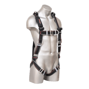 Element ExtremeWorx Harness 5-Point Adjustment, 2-Point Attachment