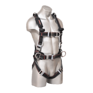 Element ExtremeWorx Harness 5-Point Adjustment, 3-Point Attachment