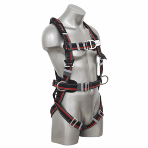 Element ExtremeWorx Harness 5-Point Adjustment, 3-Point Attachment