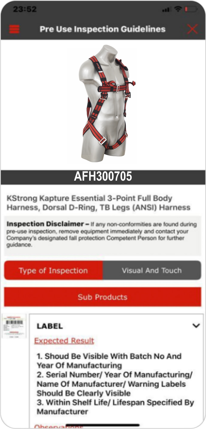 Compass App Screenshot-3