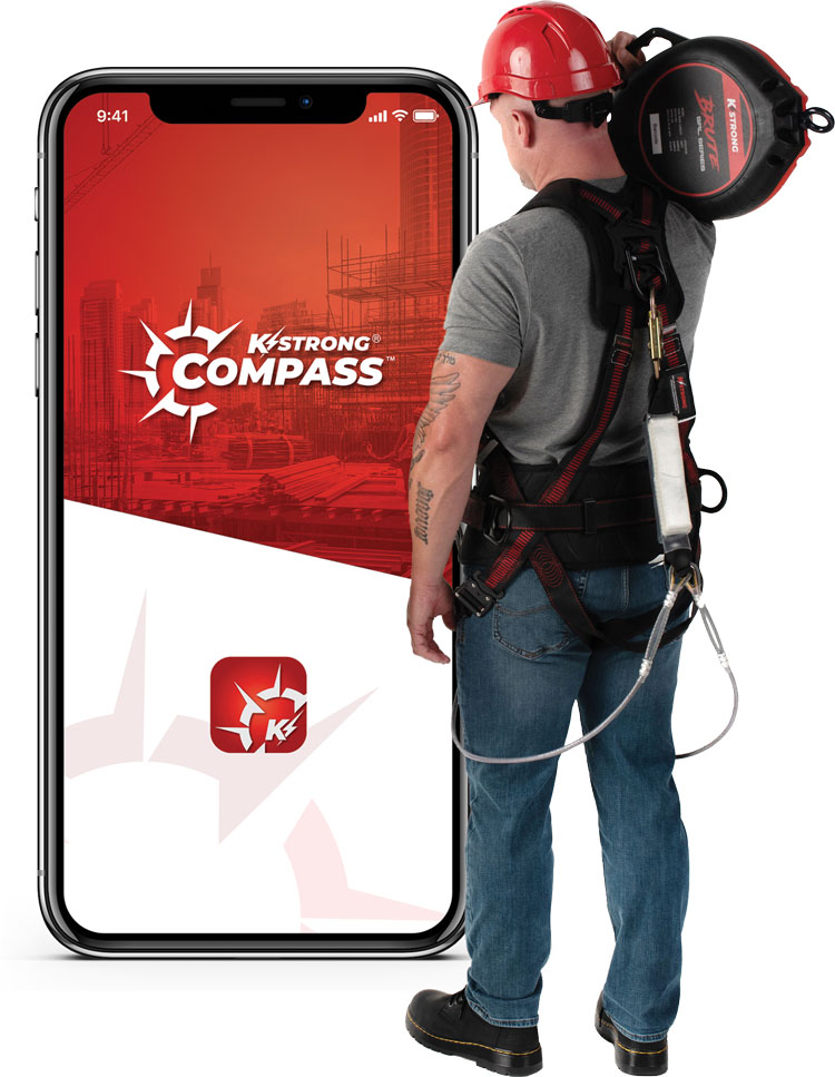 Compass-Webpage-worker