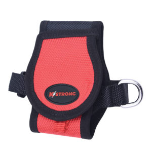 Measuring Tape Measure Holder