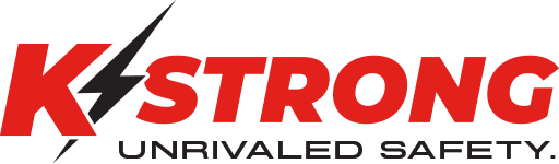 KStrong-Logo-512px Modular Davit with Wall Mounting Base