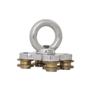 Trolley For Ceiling/Floor