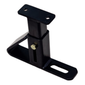 Extendable Mounting Bracket for AFF9000 Syste ED Coated