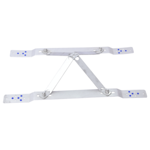 Roof Top Anchor Post Intermediate