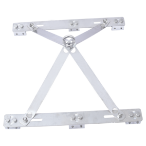 Roof Top Anchor Post Extremity