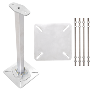 Beam Flange
