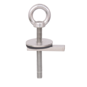 Bolt Anchor Small for Flat Pan Roof Profile