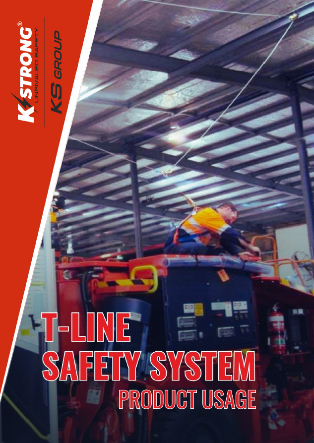 product usage – t-line front pg