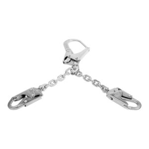 KStrong® Work Positioning Rebar Chain Assembly (ANSI)