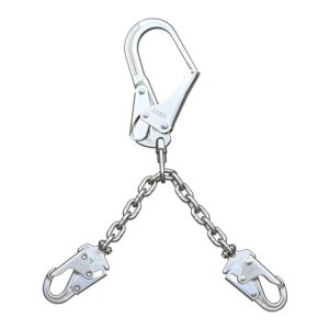 KStrong® Work Positioning Rebar Chain Assembly (ANSI)