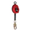 KStrong® BRUTE™ 20 ft. Galvanized Steel Cable SRL with