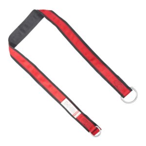 KStrong® 4' Choker Style Anchor Strap with Wear Pad