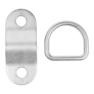 KStrong® Bolt-on D-ring Anchor (ANSI)