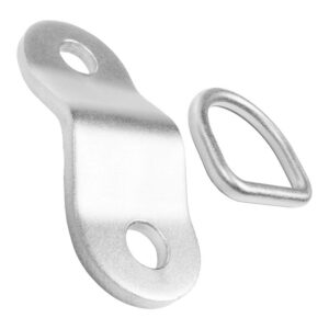 KStrong® Bolt-on D-ring Anchor (ANSI)