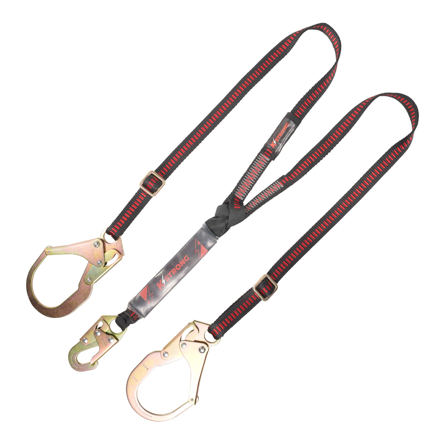 Key Lanyard - Cognac – Foxtrot Studio