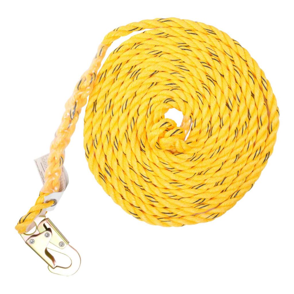アクセサリー56.3cm 2.2mm 10K ロープ 10金 ゴールド rope
