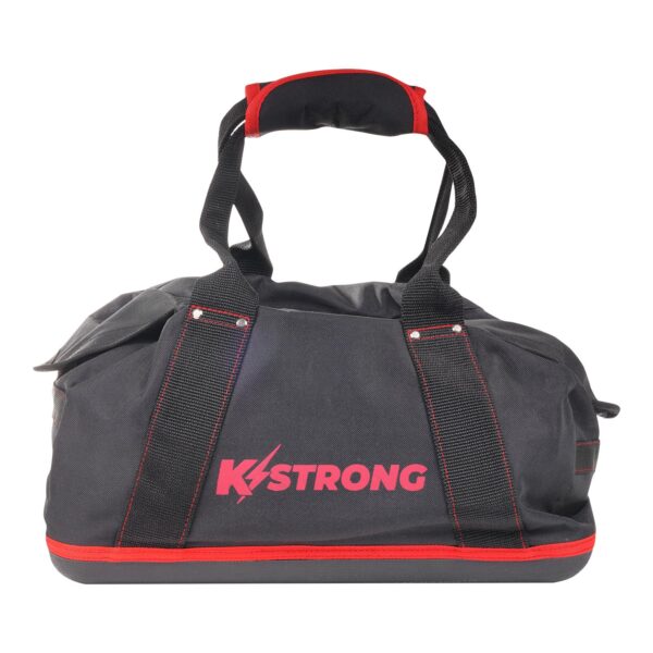 KStrong® Wrangler™ 100 ft. Adjustable Horizontal Lifeline System - Image 3