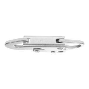 UFC404150-3 KStrong® Stamped Steel Snap Hook (ANSI)