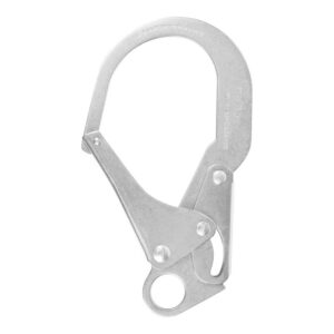 KStrong® Large Rebar Hook, Stamped – 2.63” Opening (ANSI)