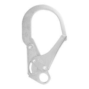 KStrong® Large Rebar Hook, Stamped - 2.63” Opening (ANSI)