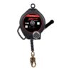 KStrong® BRUTE™ 100’ Wire Cable 3-Way Rescue Retrieval SRL-R (ANSI) - Image 2