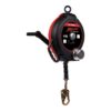 KStrong® BRUTE™ 100’ Wire Cable 3-Way Rescue Retrieval SRL-R (ANSI) - Image 3
