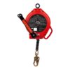 KStrong® BRUTE™ 100’ Wire Cable 3-Way Rescue Retrieval SRL-R (ANSI) - Image 5