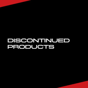 Discontinued