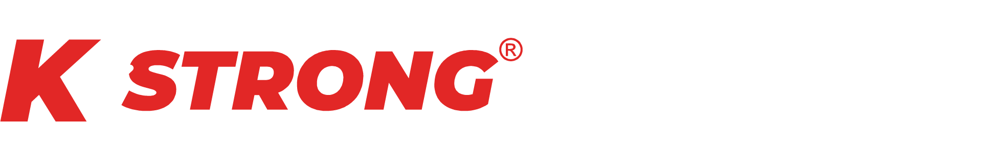 KStrong Logo