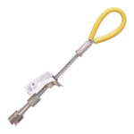 KStrong® 3/4" Removable Bolt Anchor for Concrete