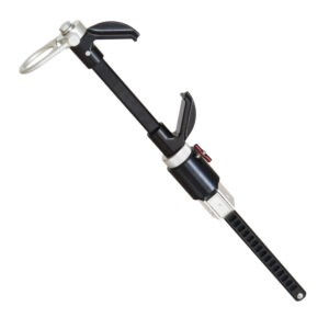 KStrong® Column Mount Vertical Beam Anchor (Adjustable)