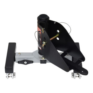 KStrong® Swivel Anchor for SRL’s Used on Standing Seam Metal Roof Deck 16-24" (ANSI)
