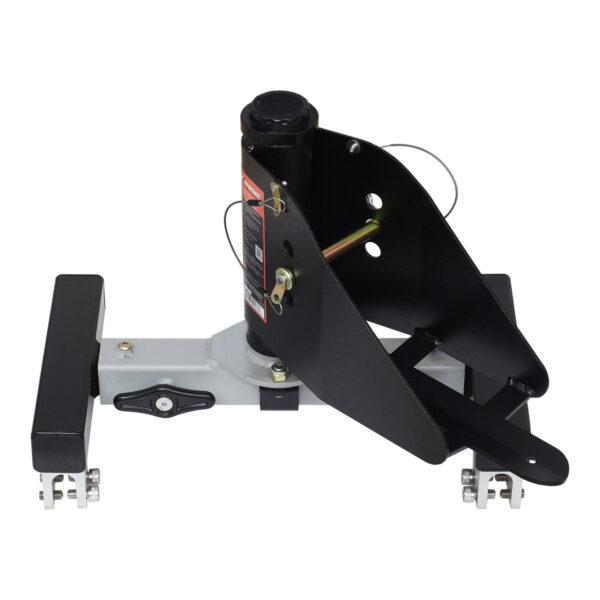 KStrong® Swivel Anchor for SRL’s Used on Standing Seam Metal Roof Deck 16-24" (ANSI)