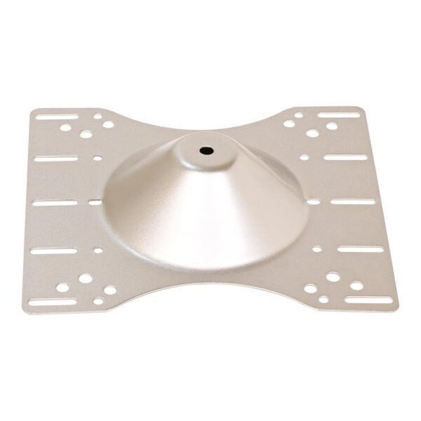 KStrong® IMPACT™ Low-Profile Base Plate for Standing Seam or Concrete Roof Decks