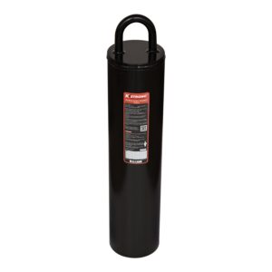 KStrong® 18” Riser Post Only (No Base Plate) (CAL-OSHA) ANSI