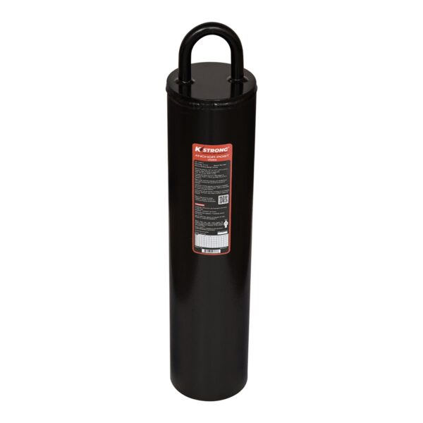 KStrong® 18” Riser Post Only (No Base Plate) (CAL-OSHA) ANSI