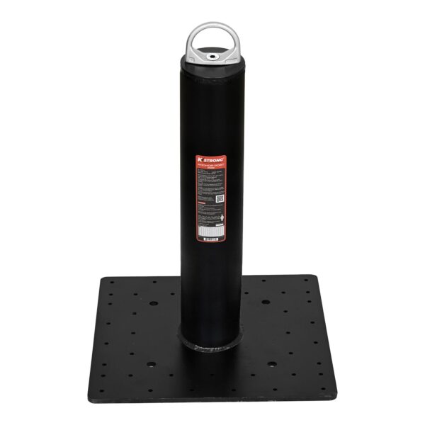 KStrong® 18” Riser Post with Extended Universal Base